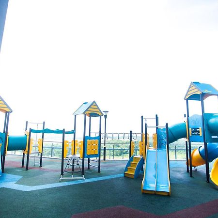 D'Pristine Medini By The One - 8Min Walk To Legoland Apartment Nusajaya  Luaran gambar