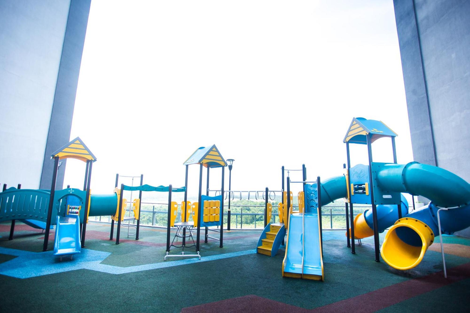 D'Pristine Medini By The One - 8Min Walk To Legoland Apartment Nusajaya  Luaran gambar