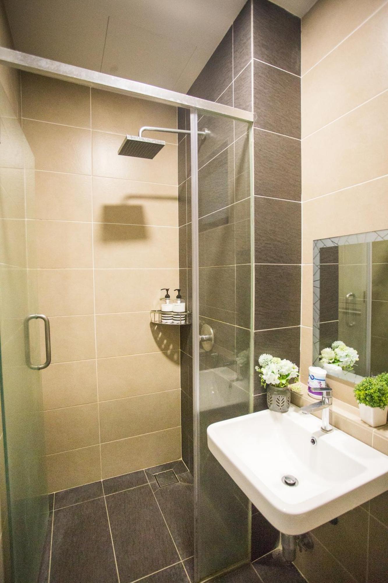 D'Pristine Medini By The One - 8Min Walk To Legoland Apartment Nusajaya  Luaran gambar